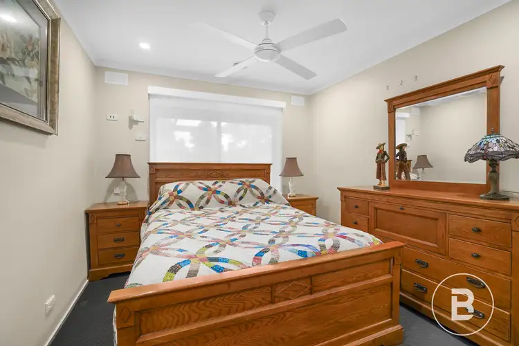 Sixth view of Homely house listing, 15 Burnbank Close, Lake Wendouree VIC 3350
