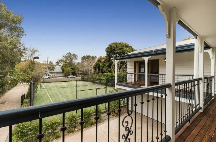29 Molonga Terrace, Graceville QLD 4075