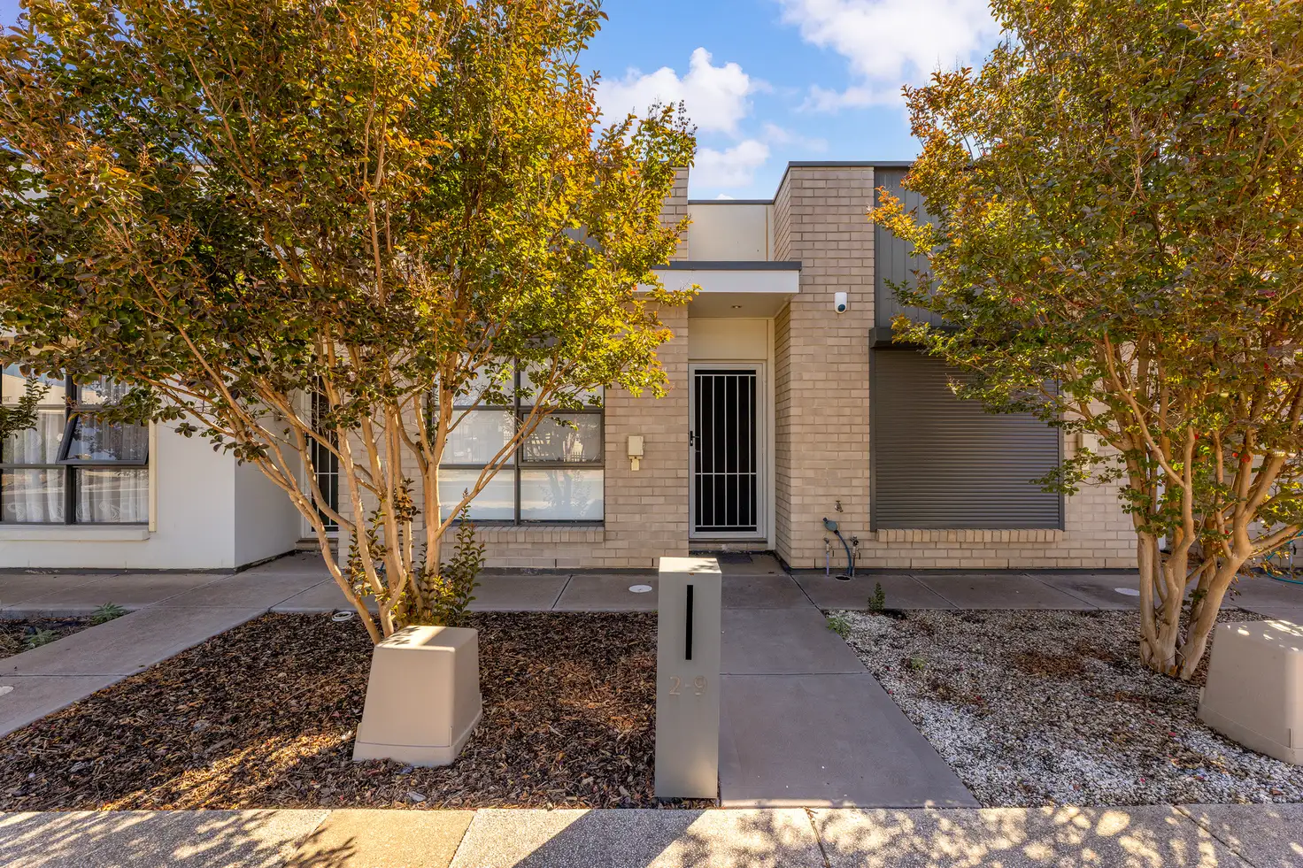 Main view of Homely unit listing, 2/9 Baxter Avenue, Eyre SA 5121