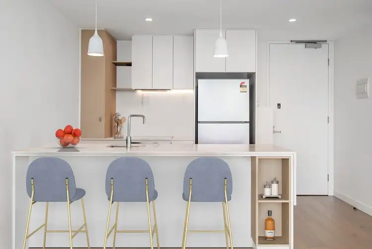 Third view of Homely apartment listing, 509/1060 Dandenong Road, Carnegie VIC 3163