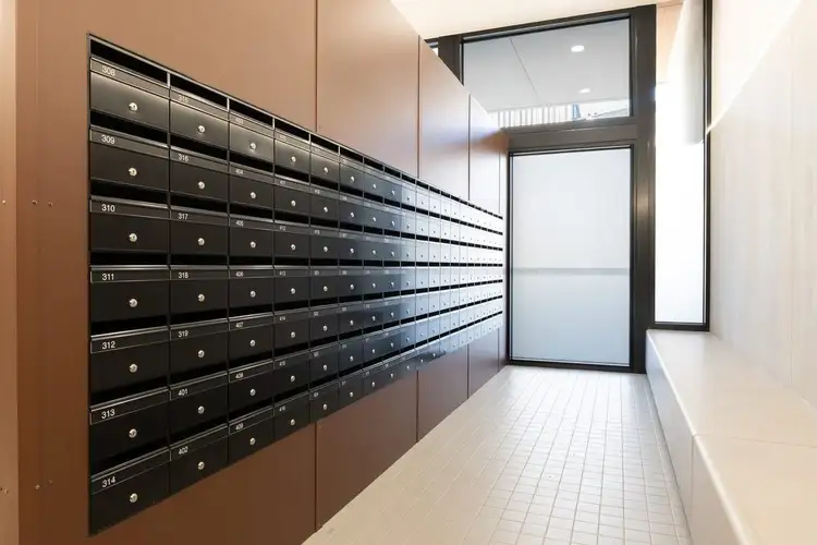 Fifth view of Homely apartment listing, 509/1060 Dandenong Road, Carnegie VIC 3163