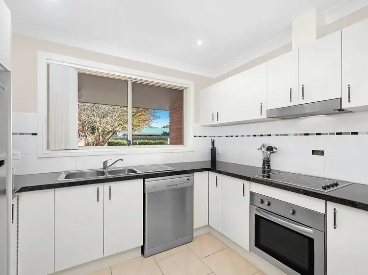 Second view of Homely unit listing, 6/159A Market Street, Mudgee NSW 2850