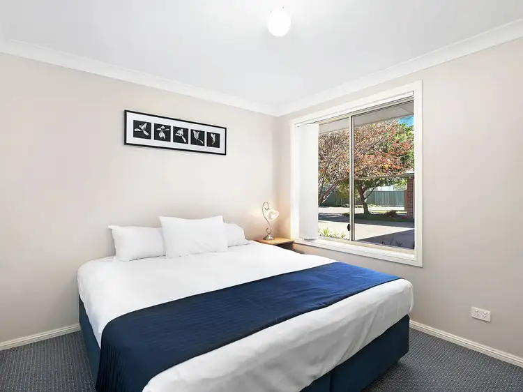 Fifth view of Homely unit listing, 6/159A Market Street, Mudgee NSW 2850