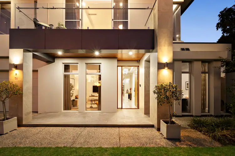 Second view of Homely house listing, 9 Milton Avenue, Fullarton SA 5063