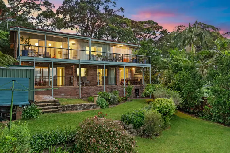 361 Lower Plateau Road, Bilgola Plateau NSW 2107