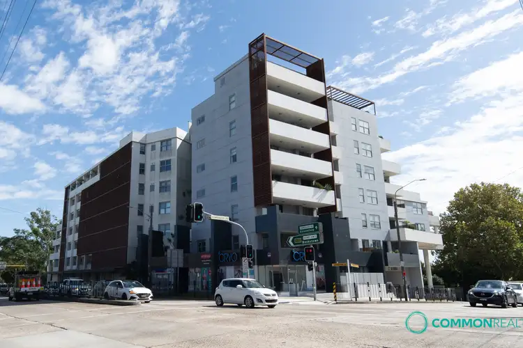 Main view of Homely apartment listing, 24/235 Homebush Road, Strathfield NSW 2135