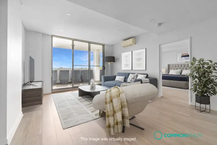 Second view of Homely apartment listing, 24/235 Homebush Road, Strathfield NSW 2135
