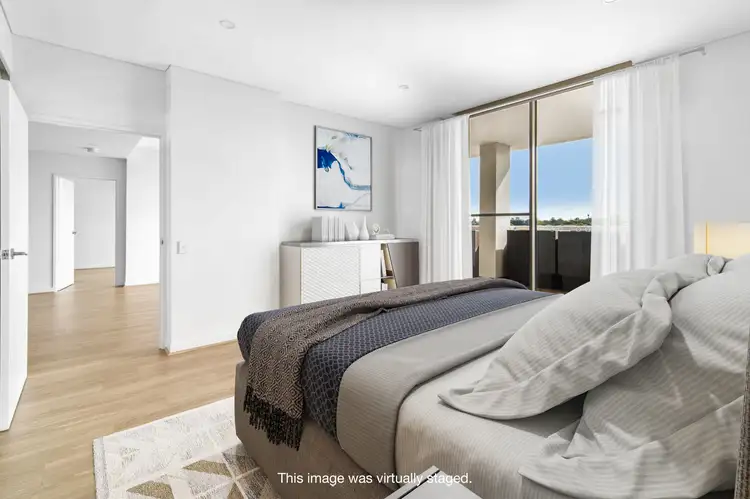 Third view of Homely apartment listing, 24/235 Homebush Road, Strathfield NSW 2135