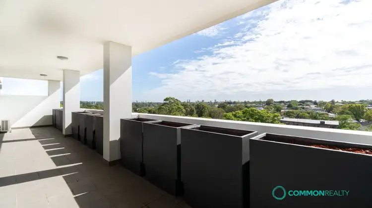 Fourth view of Homely apartment listing, 24/235 Homebush Road, Strathfield NSW 2135