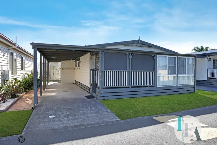 Main view of Homely unit listing, 95/3rd Avenue Osborne Parade, Warilla NSW 2528