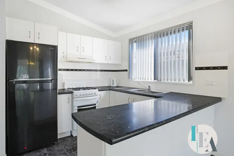 Second view of Homely unit listing, 95/3rd Avenue Osborne Parade, Warilla NSW 2528