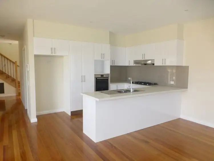 Second view of Homely townhouse listing, 3/2 May Park Avenue, Ashwood VIC 3147