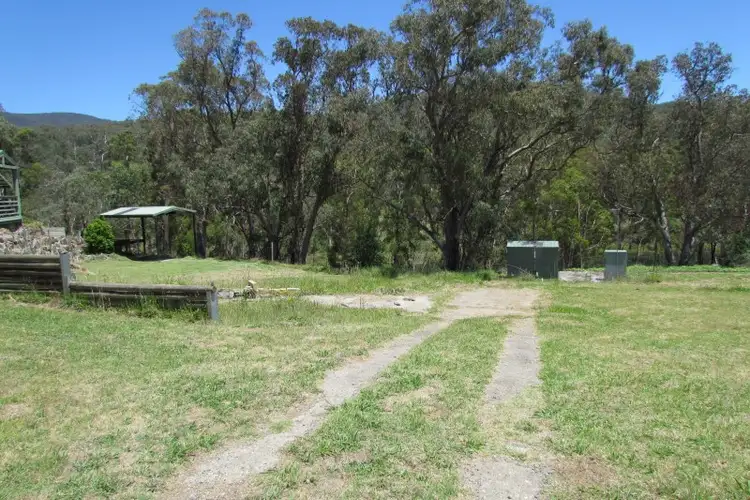Second view of Homely land listing, 12 Jitema Street, Dartmouth VIC 3701