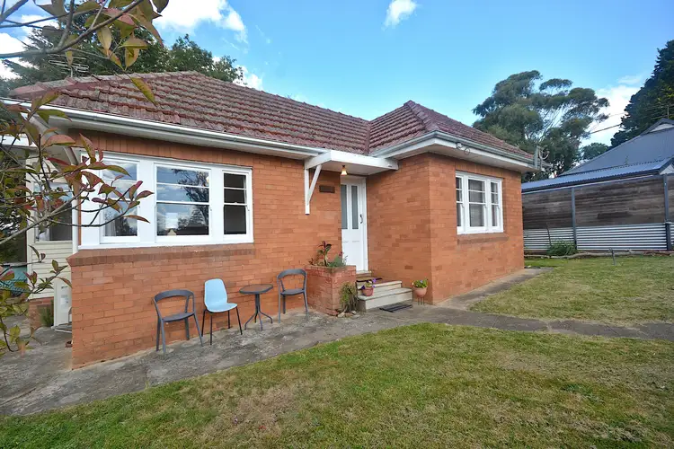 Second view of Homely house listing, 29 Albion Street, Katoomba NSW 2780