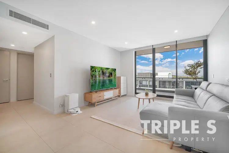 621/8 Studio Drive, Eastgardens NSW 2036