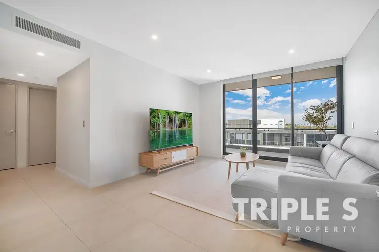 621/8 Studio Drive, Eastgardens NSW 2036
