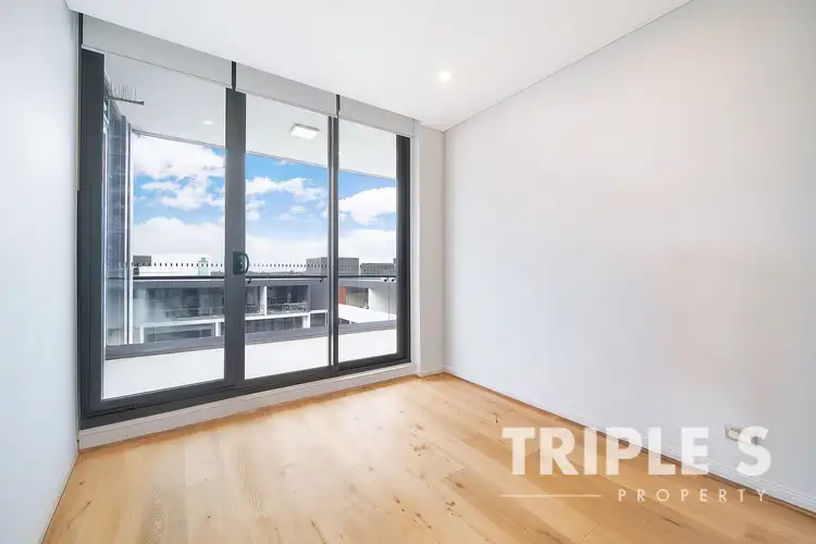 Third view of Homely apartment listing, 621/8 Studio Drive, Eastgardens NSW 2036