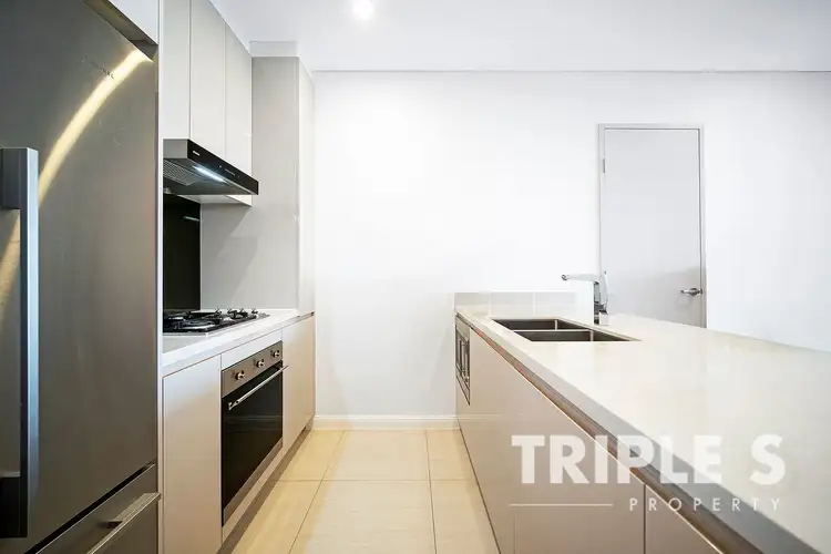 Fifth view of Homely apartment listing, 621/8 Studio Drive, Eastgardens NSW 2036