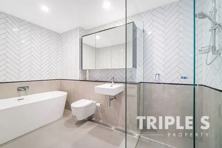 Sixth view of Homely apartment listing, 621/8 Studio Drive, Eastgardens NSW 2036