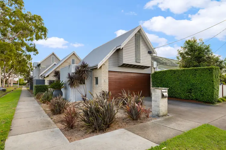 14 Pearson Street