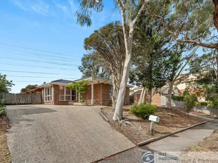 Main view of Homely house listing, 10 Skipton Place, Endeavour Hills VIC 3802