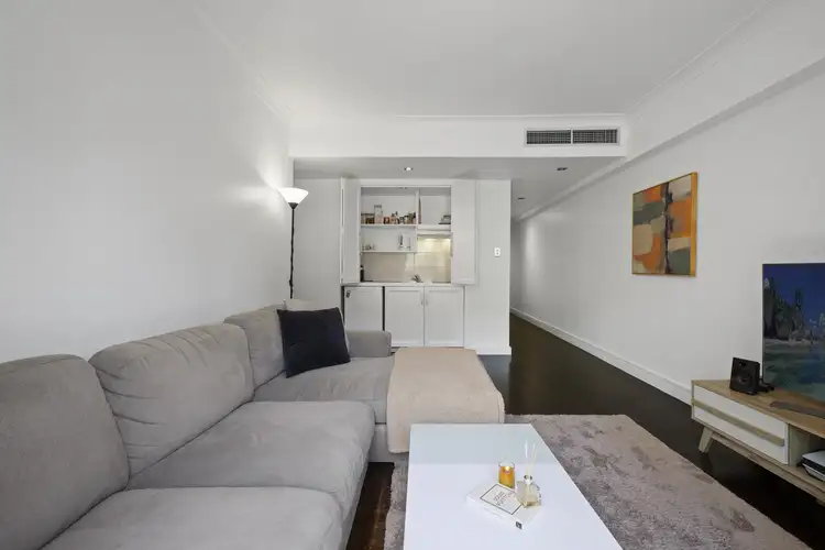 201/19-35 Bayswater Road, Potts Point NSW 2011