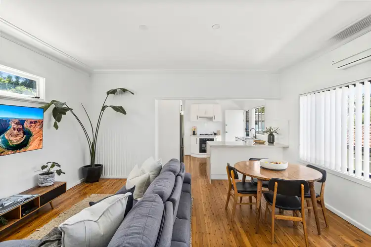 Main view of Homely house listing, 280 Gladstone Avenue, Mount Saint Thomas NSW 2500
