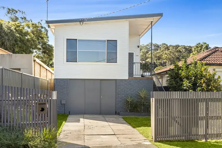 Second view of Homely house listing, 280 Gladstone Avenue, Mount Saint Thomas NSW 2500