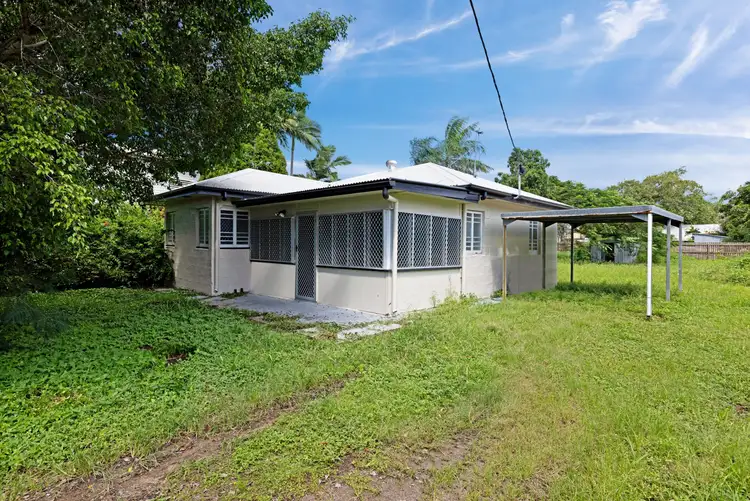 48 Clarke Street, Garbutt QLD 4814