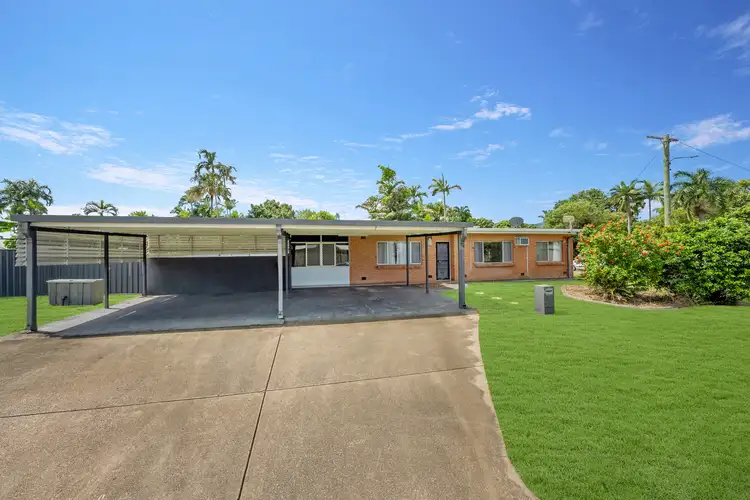 2 Poplar Street, Kirwan QLD 4817