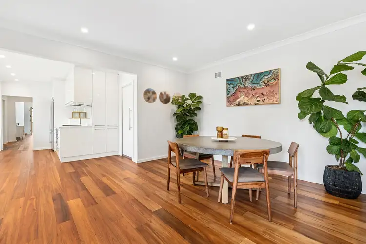 Fifth view of Homely house listing, 51 Tuffy Avenue, Sans Souci NSW 2219