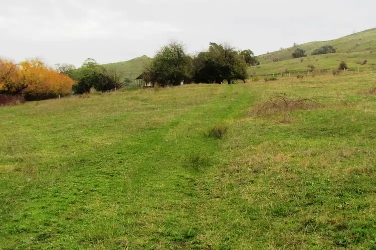 Main view of Homely land listing, 8 Hollow Street, Bethanga VIC 3691