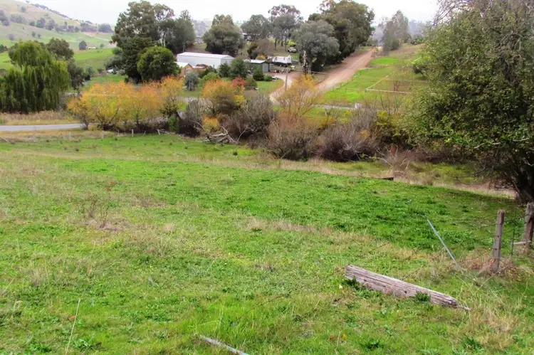 Sixth view of Homely land listing, 8 Hollow Street, Bethanga VIC 3691