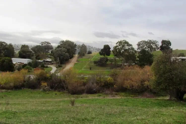 Seventh view of Homely land listing, 8 Hollow Street, Bethanga VIC 3691