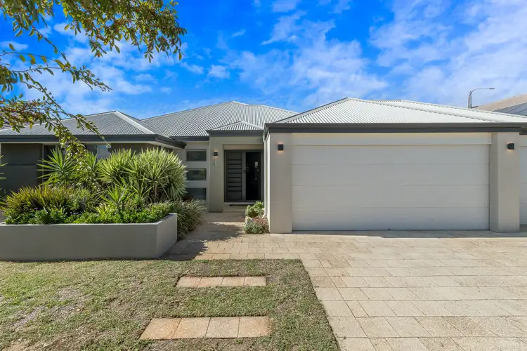 12 St Agnes Green, Southern River WA 6110