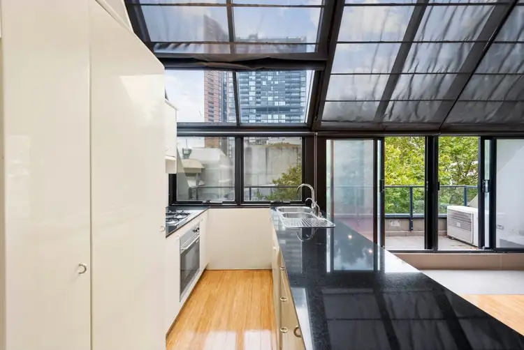 Second view of Homely unit listing, 224/402-420 Pacific Highway, Crows Nest NSW 2065