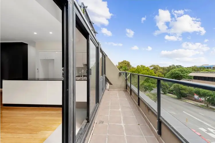 Third view of Homely unit listing, 224/402-420 Pacific Highway, Crows Nest NSW 2065