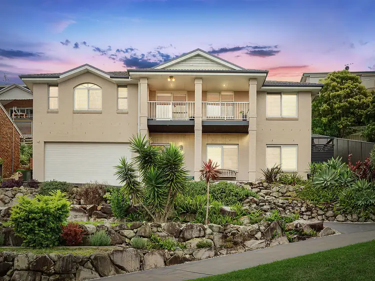 31 Somersham Avenue, Rathmines NSW 2283