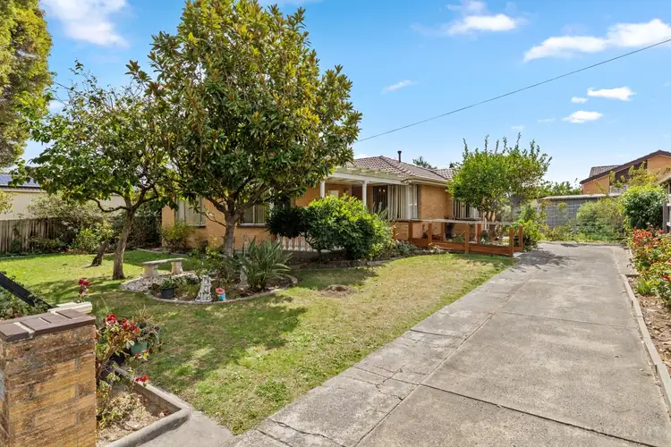 35 Kandra Street, Dandenong North VIC 3175