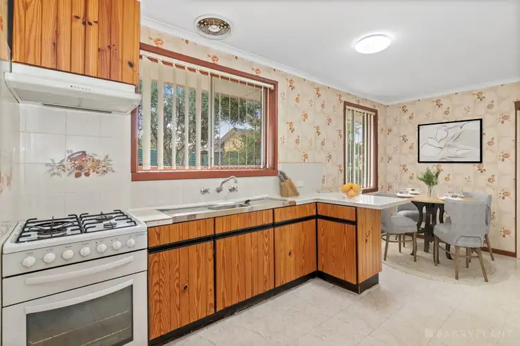 Fourth view of Homely house listing, 35 Kandra Street, Dandenong North VIC 3175