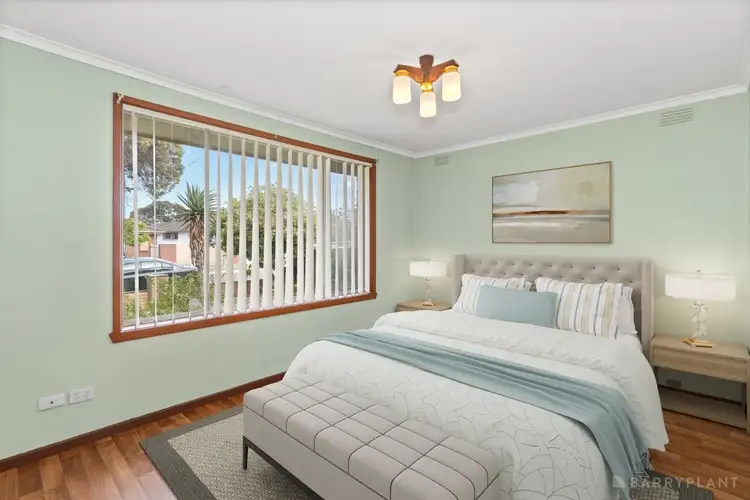 Fifth view of Homely house listing, 35 Kandra Street, Dandenong North VIC 3175