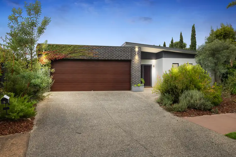 5 Wallaby Drive, Rosebud VIC 3939