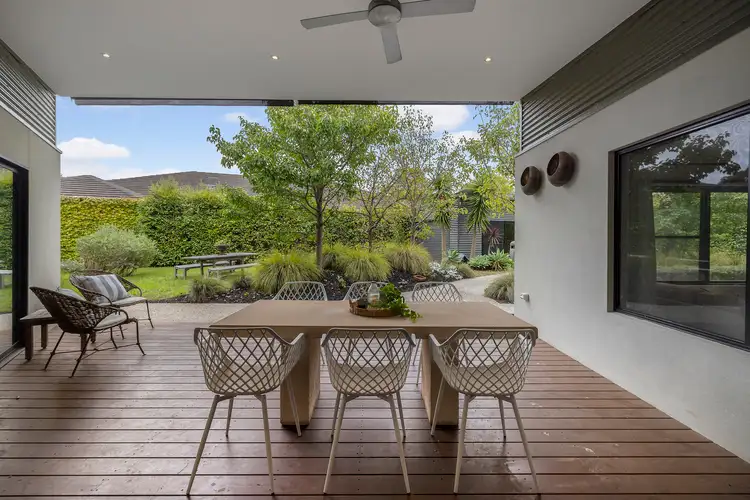 Third view of Homely house listing, 5 Wallaby Drive, Rosebud VIC 3939