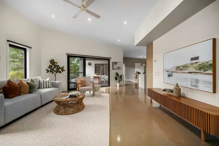 Fourth view of Homely house listing, 5 Wallaby Drive, Rosebud VIC 3939