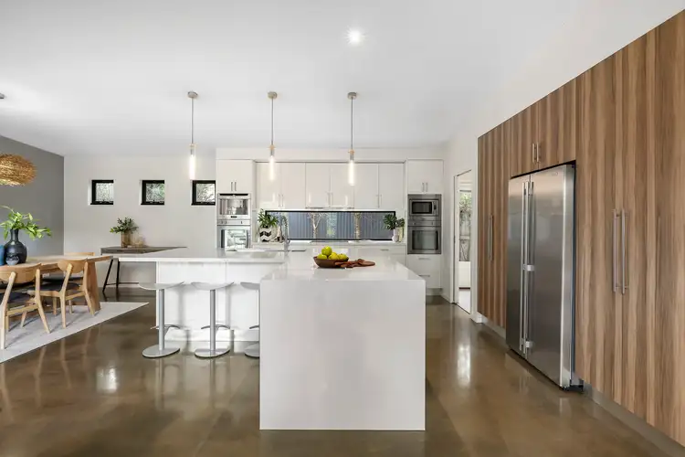 Fifth view of Homely house listing, 5 Wallaby Drive, Rosebud VIC 3939