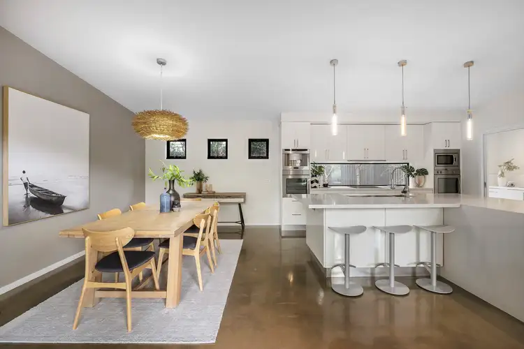 Sixth view of Homely house listing, 5 Wallaby Drive, Rosebud VIC 3939