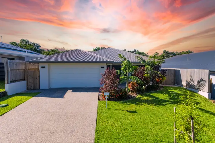 51 Oxbow Loop, Redlynch QLD 4870