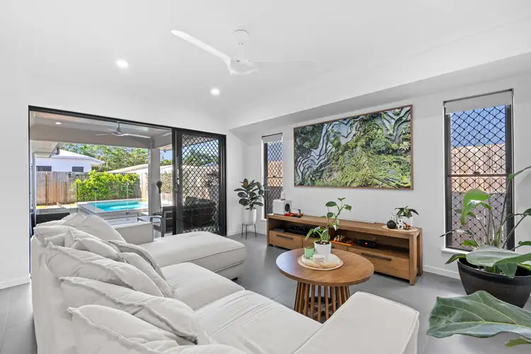 Fifth view of Homely house listing, 51 Oxbow Loop, Redlynch QLD 4870