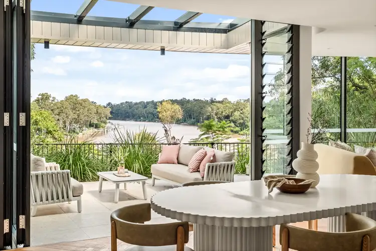 1/98 Goldieslie Road, Indooroopilly QLD 4068