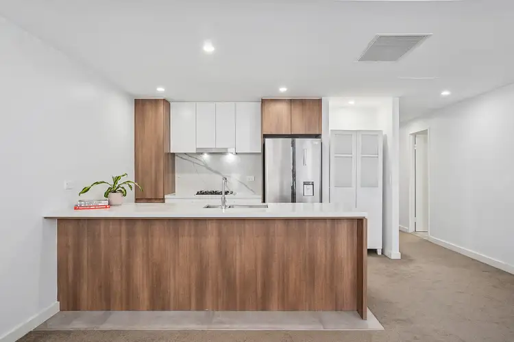Second view of Homely apartment listing, 219/99B Bonar Street, Wolli Creek NSW 2205